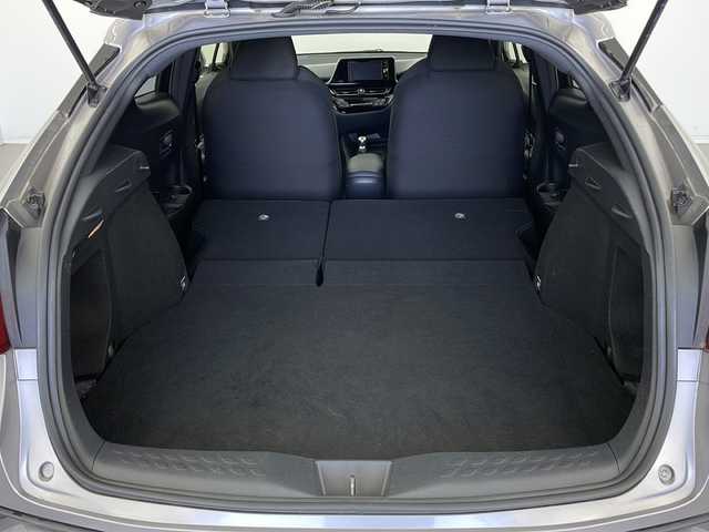 トヨタ Ｃ－ＨＲ S 新潟県 2017(平29)年 4.2万km メタルストリームM ディーラー純正メモリナビ/(NSZT-W66T)/(CD.DVD.SD.フルセグ.Bluetooth)/バックカメラ/トヨタセーフティセンス/・プリクラッシュセーフティ/・レーダークルーズコントロール/・レーンキープアシスト/革コンピステアリング/ステアリングリモコン/オートライト/前後ドライブレコーダー/オートリトラミラー/EVモード/電子制御パーキングブレーキ.ブレーキホールド/ビルトインETC/プッシュスタート/スマートキー×2/純正フロアマット