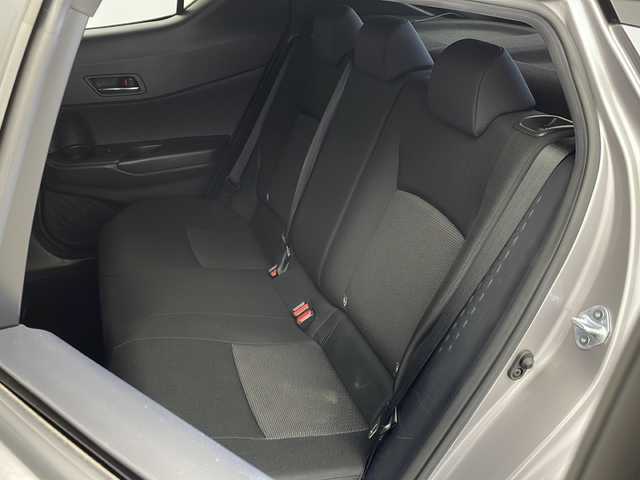 トヨタ Ｃ－ＨＲ S 新潟県 2017(平29)年 4.2万km メタルストリームM ディーラー純正メモリナビ/(NSZT-W66T)/(CD.DVD.SD.フルセグ.Bluetooth)/バックカメラ/トヨタセーフティセンス/・プリクラッシュセーフティ/・レーダークルーズコントロール/・レーンキープアシスト/革コンピステアリング/ステアリングリモコン/オートライト/前後ドライブレコーダー/オートリトラミラー/EVモード/電子制御パーキングブレーキ.ブレーキホールド/ビルトインETC/プッシュスタート/スマートキー×2/純正フロアマット