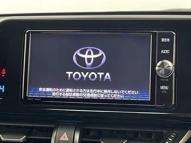 トヨタ Ｃ－ＨＲ S 新潟県 2017(平29)年 4.2万km メタルストリームM ディーラー純正メモリナビ/(NSZT-W66T)/(CD.DVD.SD.フルセグ.Bluetooth)/バックカメラ/トヨタセーフティセンス/・プリクラッシュセーフティ/・レーダークルーズコントロール/・レーンキープアシスト/革コンピステアリング/ステアリングリモコン/オートライト/前後ドライブレコーダー/オートリトラミラー/EVモード/電子制御パーキングブレーキ.ブレーキホールド/ビルトインETC/プッシュスタート/スマートキー×2/純正フロアマット