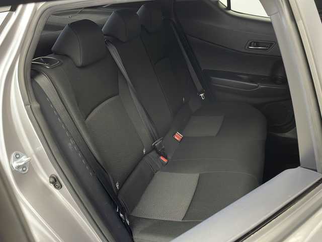 トヨタ Ｃ－ＨＲ S 新潟県 2017(平29)年 4.2万km メタルストリームM ディーラー純正メモリナビ/(NSZT-W66T)/(CD.DVD.SD.フルセグ.Bluetooth)/バックカメラ/トヨタセーフティセンス/・プリクラッシュセーフティ/・レーダークルーズコントロール/・レーンキープアシスト/革コンピステアリング/ステアリングリモコン/オートライト/前後ドライブレコーダー/オートリトラミラー/EVモード/電子制御パーキングブレーキ.ブレーキホールド/ビルトインETC/プッシュスタート/スマートキー×2/純正フロアマット