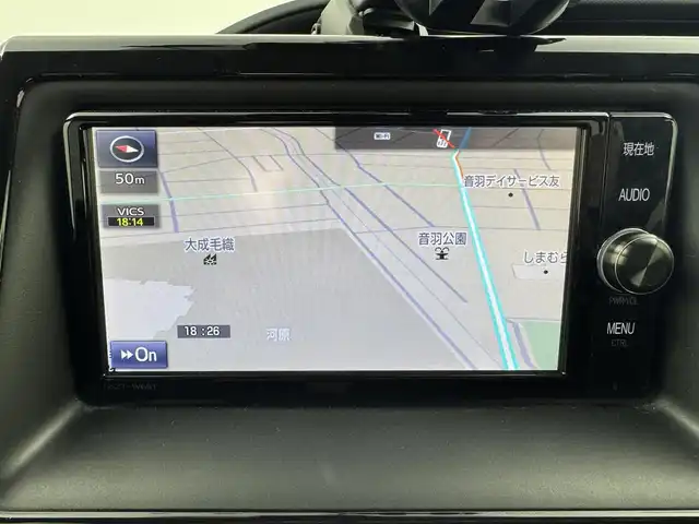 トヨタ ヴォクシー ZS 愛知県 2016(平28)年 3.1万km ボルドーマイカメタリック 純正ナビ/バックカメラ/フルセグTV/レーンキープ/Bluetooth/ドライブレコーダー/片側パワースライドドア/純正フロアマット/オートライト/オートマチックハイビーム/先行車発信告知/ドアバイザー/純正LEDライト/衝突軽減システム/3列シート