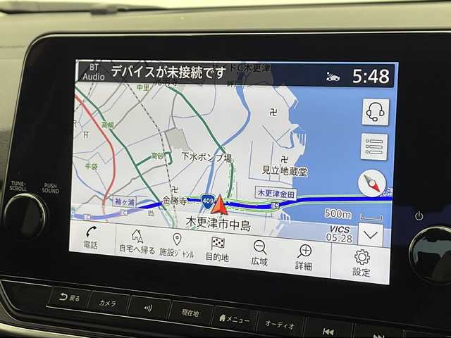 日産 ノート オーテック クロスオーバー 千葉県 2022(令4)年 1.1万km 黒 プロパイロット/衝突軽減装置/レーダークルーズコントロール/レーンキープアシスト/コーナーセンサー前後/純正メモリナビ/全方位カメラ/HDMI/フルセグ/Bluetooth/AppleCarPlay/AndroidAuto/ビルトインETC2.0/シートヒーター（D/N席）/ステアリングヒーター/ワイヤレス充電/ルーフレール/デジタルインナーミラー/LEDヘッドライト/カーテンエアバッグ/純正フロアマット/前方ドライブレコーダー