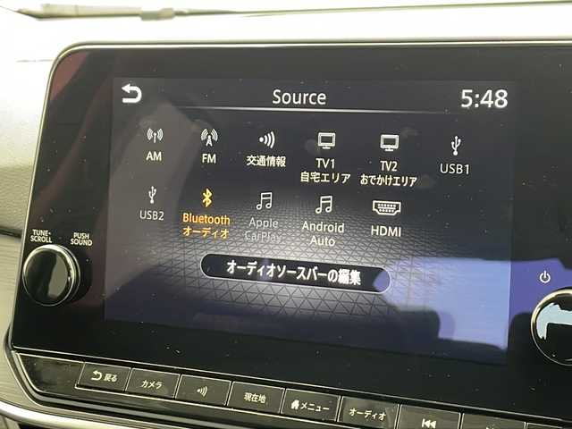 日産 ノート オーテック クロスオーバー 千葉県 2022(令4)年 1.1万km 黒 プロパイロット/衝突軽減装置/レーダークルーズコントロール/レーンキープアシスト/コーナーセンサー前後/純正メモリナビ/全方位カメラ/HDMI/フルセグ/Bluetooth/AppleCarPlay/AndroidAuto/ビルトインETC2.0/シートヒーター（D/N席）/ステアリングヒーター/ワイヤレス充電/ルーフレール/デジタルインナーミラー/LEDヘッドライト/カーテンエアバッグ/純正フロアマット/前方ドライブレコーダー