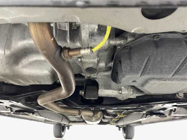 ダイハツ タント カスタム RS トップED SAⅡ 福島県 2016(平28)年 3万km プラムブラウンクリスタルマイカ 衝突軽減システム /社外ナビゲーション/バックカメラ /ターボ車　/ハーフレザーシート　/両側パワースライドドア　/革巻きステアリング　/ステアリングスイッチ　/コーナーセンサー　/プッシュスタート　/・スマートキー　/LEDライト/・オートライト/・フォグライト/革巻きステアリング/・チルトステアリング/純正フロアマット/アイドリングストップ/・横滑り防止装置