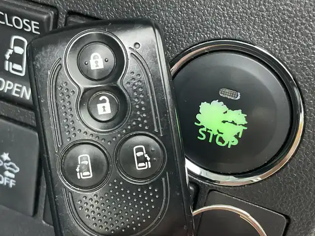 ダイハツ タント カスタム RS スマートセレ SA 新潟県 2014(平26)年 6万km ナイトシャドーパープルクリスタルM 純正ディーラーOPナビ（型式：NSZN-W64D）/・CD/DVD/Bluetooth/フルセグ/USB/バックモニター/衝突被害軽減システム/両側パワースライドドア/ベンチシート/純正フロアマット/純正キセノンヘッドライト/オートライト/純正15インチAW夏タイヤ/ABS/横滑り防止機能