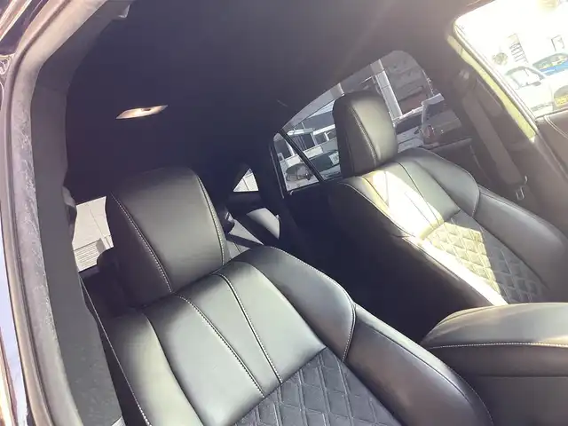 トヨタ ハリアー プログレス 愛知県 2019(平31)年 7.1万km スパークリングブラックパールクリスタルシャイン ワンオーナー　/メーカーナビ　/ＪＢＬ　/全方位カメラ　/レーダークルーズコントロール　/ハーフレザー　/衝突軽減ブレーキ　/ＬＥＤヘッド　/ドライブレコーダー　/パワーバックドア　/スマートキー　/ＡＨＢ　/ＬＤＡ　/ＰＣＳ　/パワーシート