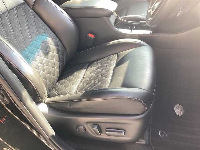 トヨタ ハリアー プログレス 愛知県 2019(平31)年 7.1万km スパークリングブラックパールクリスタルシャイン ワンオーナー　/メーカーナビ　/ＪＢＬ　/全方位カメラ　/レーダークルーズコントロール　/ハーフレザー　/衝突軽減ブレーキ　/ＬＥＤヘッド　/ドライブレコーダー　/パワーバックドア　/スマートキー　/ＡＨＢ　/ＬＤＡ　/ＰＣＳ　/パワーシート