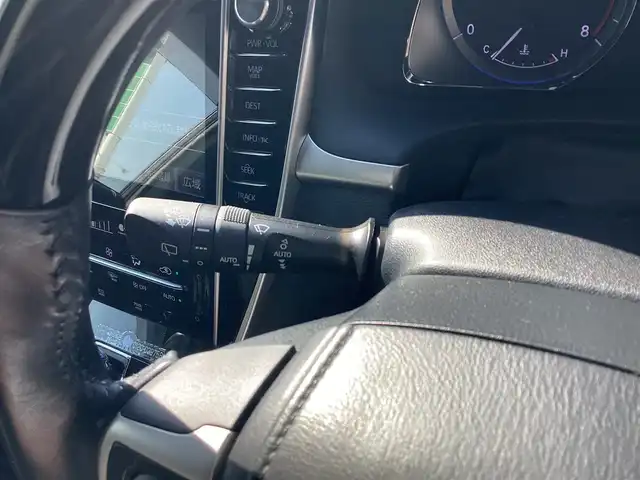 トヨタ ハリアー プログレス 愛知県 2019(平31)年 7.1万km スパークリングブラックパールクリスタルシャイン ワンオーナー　/メーカーナビ　/ＪＢＬ　/全方位カメラ　/レーダークルーズコントロール　/ハーフレザー　/衝突軽減ブレーキ　/ＬＥＤヘッド　/ドライブレコーダー　/パワーバックドア　/スマートキー　/ＡＨＢ　/ＬＤＡ　/ＰＣＳ　/パワーシート