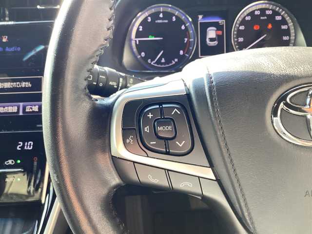 トヨタ ハリアー プログレス 愛知県 2019(平31)年 7.1万km スパークリングブラックパールクリスタルシャイン ワンオーナー　/メーカーナビ　/ＪＢＬ　/全方位カメラ　/レーダークルーズコントロール　/ハーフレザー　/衝突軽減ブレーキ　/ＬＥＤヘッド　/ドライブレコーダー　/パワーバックドア　/スマートキー　/ＡＨＢ　/ＬＤＡ　/ＰＣＳ　/パワーシート