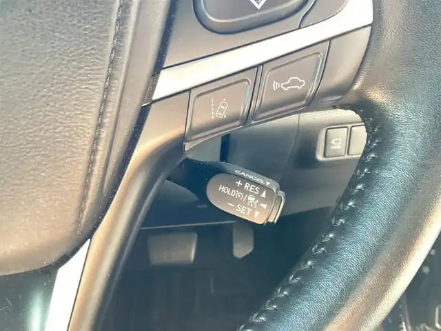 トヨタ ハリアー プログレス 愛知県 2019(平31)年 7.1万km スパークリングブラックパールクリスタルシャイン ワンオーナー　/メーカーナビ　/ＪＢＬ　/全方位カメラ　/レーダークルーズコントロール　/ハーフレザー　/衝突軽減ブレーキ　/ＬＥＤヘッド　/ドライブレコーダー　/パワーバックドア　/スマートキー　/ＡＨＢ　/ＬＤＡ　/ＰＣＳ　/パワーシート