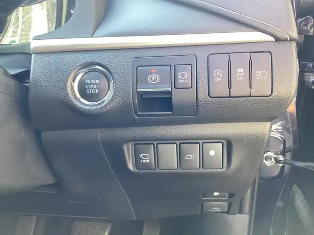 トヨタ ハリアー プログレス 愛知県 2019(平31)年 7.1万km スパークリングブラックパールクリスタルシャイン ワンオーナー　/メーカーナビ　/ＪＢＬ　/全方位カメラ　/レーダークルーズコントロール　/ハーフレザー　/衝突軽減ブレーキ　/ＬＥＤヘッド　/ドライブレコーダー　/パワーバックドア　/スマートキー　/ＡＨＢ　/ＬＤＡ　/ＰＣＳ　/パワーシート