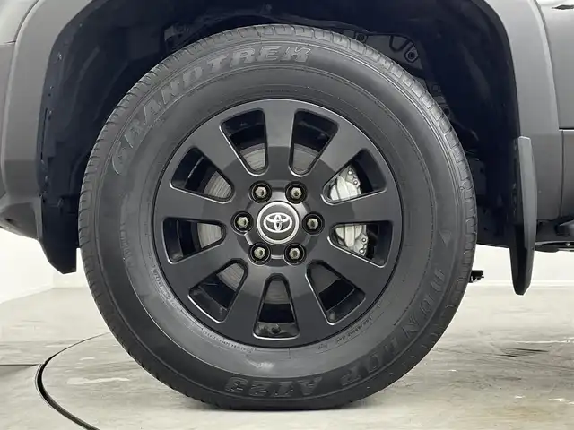 トヨタ ランドクルーザー ２５０ VX ファーストエディション 埼玉県 2024(令6)年 0.8万km ブラック トヨタセーフティセンス　サンルーフ　純正メーカーナビ　フルセグＴＶ　Ｂｌｕｅｔｏｏｔｈ　パノラミックビューモニター　トヨタチームメイト　クーラーボックス　ルーフレール　パワーリヤゲート　ＥＴＣ