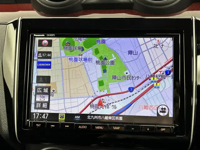 スズキ スイフト スポーツ 福岡県 2022(令4)年 3.3万km スピーディーブルーメタリック/ブラック2トーンルーフ 純正ナビ／フルセグＴＶ　/バックカメラ　/ビルトインＥＴＣ　/前後ドラレコ　/パドルシフト　/アダプティブクルコン　/コーナーセンサー　/衝突軽減ブレーキ　/レーンキープ　/ＢＳＭ　/シートヒーター　/純正１７インチＡＷ
