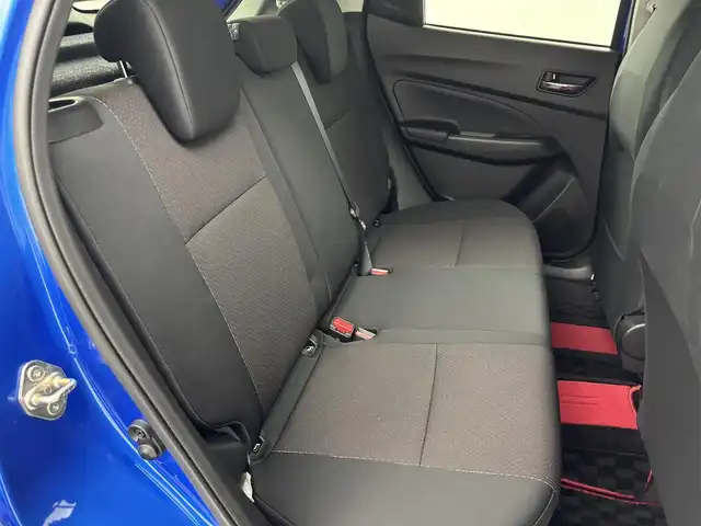 スズキ スイフト スポーツ 福岡県 2022(令4)年 3.3万km スピーディーブルーメタリック/ブラック2トーンルーフ 純正ナビ／フルセグＴＶ　/バックカメラ　/ビルトインＥＴＣ　/前後ドラレコ　/パドルシフト　/アダプティブクルコン　/コーナーセンサー　/衝突軽減ブレーキ　/レーンキープ　/ＢＳＭ　/シートヒーター　/純正１７インチＡＷ