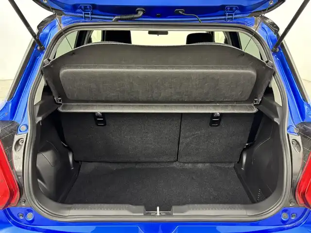 スズキ スイフト スポーツ 福岡県 2022(令4)年 3.3万km スピーディーブルーメタリック/ブラック2トーンルーフ 純正ナビ／フルセグＴＶ　/バックカメラ　/ビルトインＥＴＣ　/前後ドラレコ　/パドルシフト　/アダプティブクルコン　/コーナーセンサー　/衝突軽減ブレーキ　/レーンキープ　/ＢＳＭ　/シートヒーター　/純正１７インチＡＷ