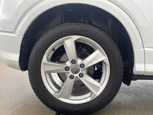 アウディ Ｑ２ 30TFSIスポーツ 東京都 2020(令2)年 2万km グレイシアホワイトメタリック MMIナビ/12セグ/バックカメラ/リバース連動ドアミラー/アドバンスドキー/ACC/レインセンサー/オートホールド/ドライブセレクト/Audiプレセンス/Audiアクティブレーンアシスト/前後パーキングエイド/リア5面フィルム貼り/バックフォグ/純正LEDライト/シートリフター/ヴァーチャルコックピット