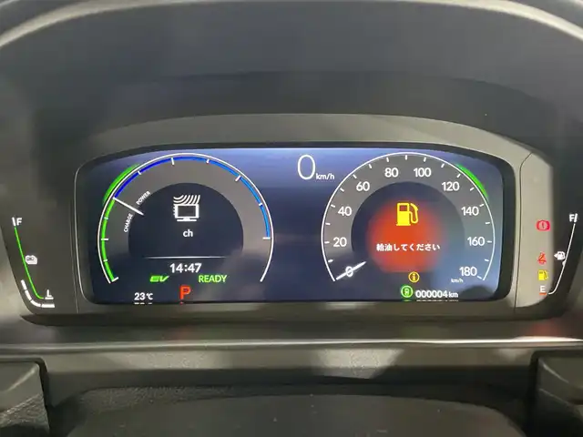 ホンダ ステップワゴン スパーダ eHEV 福岡県 2025(令7)年 0.1千km クリスタルブラックパール 登録済み未使用車純正11型メモリナビ(フルセグTV/DVD/CD/BT)バックモニターホンダセンシングシートヒーターレーダークルコン両側パワスラコーナーセンサーオートブレーキホールドUSBポート電動リアゲート