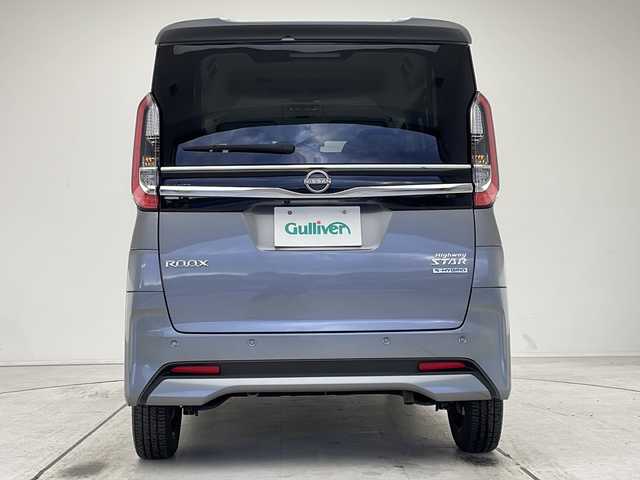 日産 ルークス HWS X プロパイロットED 愛知県 2023(令5)年 4.7万km チタニウムグレーメタリック プロパイロット/純正ナビ/全方位カメラ/両側パワースライドドア/クルーズコントロール/バックカメラ/コーナーセンサー/純正アルミホイール/LEDヘッドライト/オートライト/インテリジェントミラー/ETC/衝突軽減システム/フルセグ/CD DVD/Bluetooth/ステアリングスイッチ/スマートキー/プッシュスタート