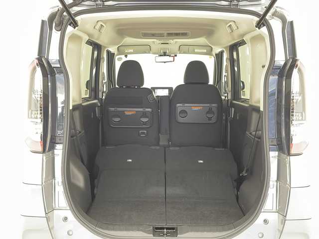 日産 ルークス HWS X プロパイロットED 愛知県 2023(令5)年 4.7万km チタニウムグレーメタリック プロパイロット/純正ナビ/全方位カメラ/両側パワースライドドア/クルーズコントロール/バックカメラ/コーナーセンサー/純正アルミホイール/LEDヘッドライト/オートライト/インテリジェントミラー/ETC/衝突軽減システム/フルセグ/CD DVD/Bluetooth/ステアリングスイッチ/スマートキー/プッシュスタート