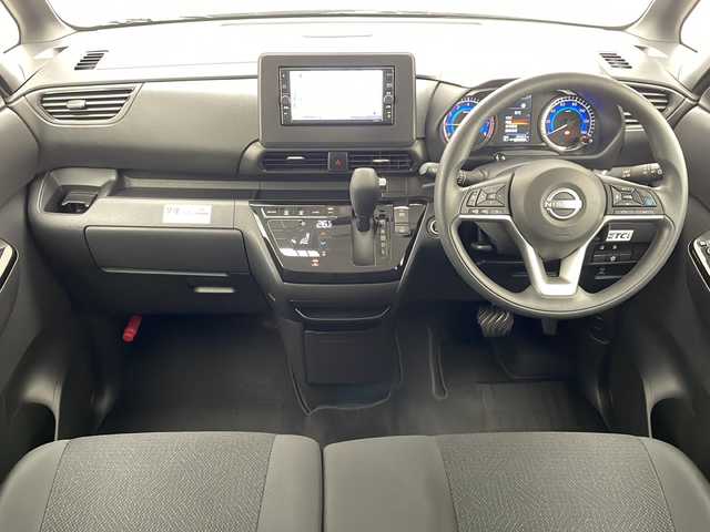 日産 ルークス HWS X プロパイロットED 愛知県 2023(令5)年 4.7万km チタニウムグレーメタリック プロパイロット/純正ナビ/全方位カメラ/両側パワースライドドア/クルーズコントロール/バックカメラ/コーナーセンサー/純正アルミホイール/LEDヘッドライト/オートライト/インテリジェントミラー/ETC/衝突軽減システム/フルセグ/CD DVD/Bluetooth/ステアリングスイッチ/スマートキー/プッシュスタート