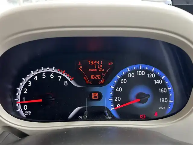 日産 キューブ 15G 大阪府 2008(平20)年 7.4万km クラフトダンボール ガラスルーフ/純正ナビ フルセグTV CD DVD/バックカメラ/ビルトインETC/ドラレコ/スマートキー/オートエアコン/オートライト/フォグライト/ステアリングリモコン/革巻きステアリング/アルミホイール/W カーテン エアバッグ/保証書 取説 ナビ取説/禁煙車