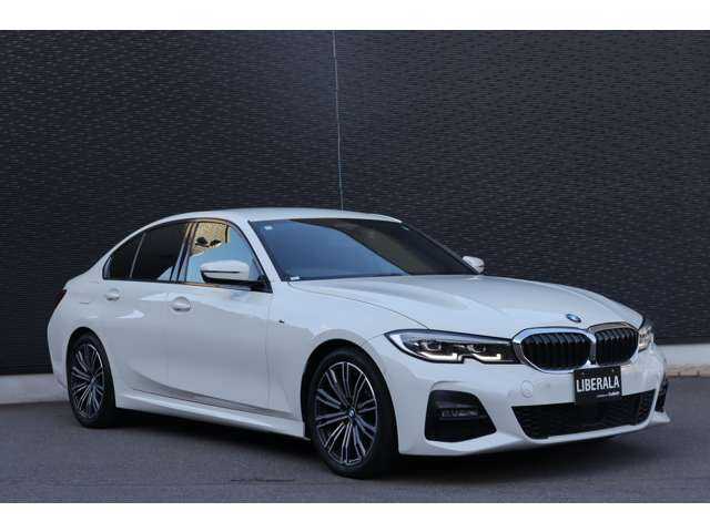 ＢＭＷ ３２０ｉ Mスポーツ 大分県 2020(令2)年 6.1万km アルピンホワイトⅢ コンフォートパッケージ/ハイラインパッケージ/アダクティブクルーズコントロール/インテリジェントセーフティ/ブラインドスポットモニター/純正ナビ/Bluetooth/360°/地デジ/ワイヤレス充電/黒本革/パワーシート/シートヒーター/パワーバックドア/フットオープナー/純正18インチAW/ETC
