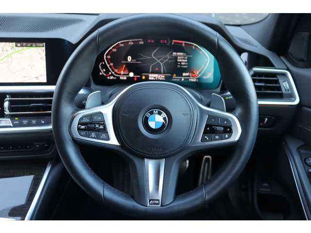 ＢＭＷ ３２０ｉ Mスポーツ 大分県 2020(令2)年 6.1万km アルピンホワイトⅢ コンフォートパッケージ/ハイラインパッケージ/アダクティブクルーズコントロール/インテリジェントセーフティ/ブラインドスポットモニター/純正ナビ/Bluetooth/360°/地デジ/ワイヤレス充電/黒本革/パワーシート/シートヒーター/パワーバックドア/フットオープナー/純正18インチAW/ETC