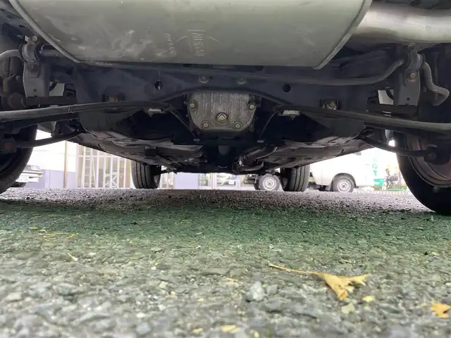 日産 ラシーン ft タイプS 東京都 1997(平9)年 5.8万km サンドベージュ ワンオーナー/オーディオ/・CD/AM/FM/ルーフレール/純正15インチアルミホイール/Wエアバッグ/ABS/保証書/取扱説明書