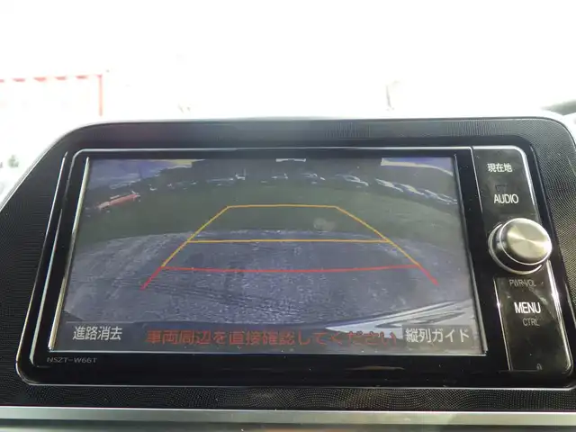 トヨタ シエンタ G 千葉県 2017(平29)年 5.6万km ブラックマイカ Toyota Safety Sense/・プリクラッシュセーフティ/・レーンディパーチャーアラート/・オートハイビーム/両側パワースライドドア/純正SDナビ/地デジTV/【DVD/CD再生機能　Bluetooth接続】/バックカメラ/ドライブレコーダー/革巻きステアリング/ウインカーミラー/スマートキー