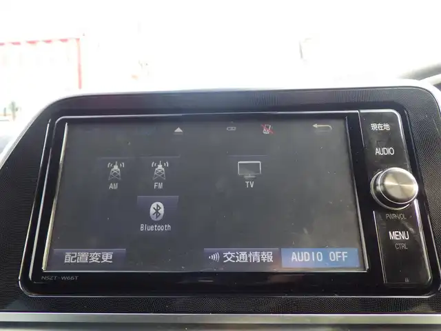 トヨタ シエンタ G 千葉県 2017(平29)年 5.6万km ブラックマイカ Toyota Safety Sense/・プリクラッシュセーフティ/・レーンディパーチャーアラート/・オートハイビーム/両側パワースライドドア/純正SDナビ/地デジTV/【DVD/CD再生機能　Bluetooth接続】/バックカメラ/ドライブレコーダー/革巻きステアリング/ウインカーミラー/スマートキー