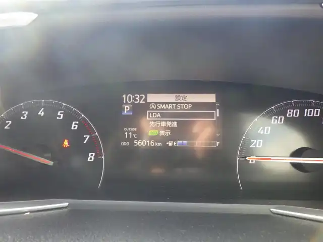 トヨタ シエンタ G 千葉県 2017(平29)年 5.6万km ブラックマイカ Toyota Safety Sense/・プリクラッシュセーフティ/・レーンディパーチャーアラート/・オートハイビーム/両側パワースライドドア/純正SDナビ/地デジTV/【DVD/CD再生機能　Bluetooth接続】/バックカメラ/ドライブレコーダー/革巻きステアリング/ウインカーミラー/スマートキー