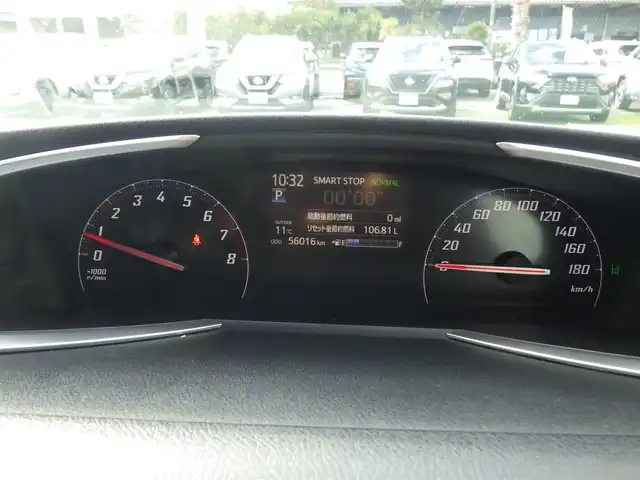 トヨタ シエンタ G 千葉県 2017(平29)年 5.6万km ブラックマイカ Toyota Safety Sense/・プリクラッシュセーフティ/・レーンディパーチャーアラート/・オートハイビーム/両側パワースライドドア/純正SDナビ/地デジTV/【DVD/CD再生機能　Bluetooth接続】/バックカメラ/ドライブレコーダー/革巻きステアリング/ウインカーミラー/スマートキー