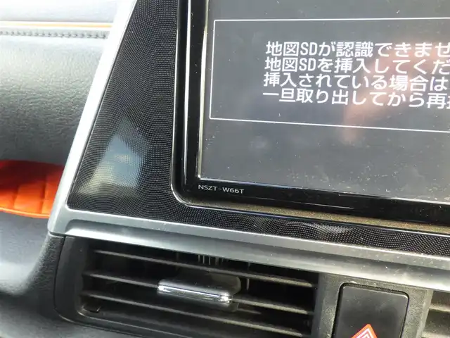 トヨタ シエンタ G 千葉県 2017(平29)年 5.6万km ブラックマイカ Toyota Safety Sense/・プリクラッシュセーフティ/・レーンディパーチャーアラート/・オートハイビーム/両側パワースライドドア/純正SDナビ/地デジTV/【DVD/CD再生機能　Bluetooth接続】/バックカメラ/ドライブレコーダー/革巻きステアリング/ウインカーミラー/スマートキー