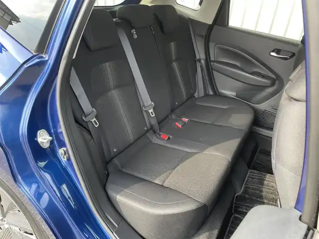 日産 ノート X 福岡県 2020(令2)年 2万km オーロラフレアブルーパール ・純正ナビ　/・全周囲カメラ　/・デジタルインナーミラー　/・ＢＳＭ　/・ＬＤＷ　/・エマージェンシーブレーキ /・ワイヤレス充電 /・パワーモードセレクト /・オートハイビーム /・ヘッドライトレベライザー /・ETC2.0 /・電格ミラー/・スマートキー/プッシュスタート