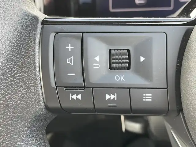 日産 ノート X 福岡県 2020(令2)年 2万km オーロラフレアブルーパール ・純正ナビ　/・全周囲カメラ　/・デジタルインナーミラー　/・ＢＳＭ　/・ＬＤＷ　/・エマージェンシーブレーキ /・ワイヤレス充電 /・パワーモードセレクト /・オートハイビーム /・ヘッドライトレベライザー /・ETC2.0 /・電格ミラー/・スマートキー/プッシュスタート