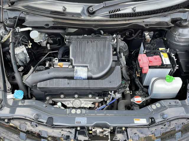 スズキ スイフト RS－DJE 山口県 2015(平27)年 6.2万km スーパーブラックパール ワンオーナー/純正SDナビ　【CN-R302Z】/・Bluetooth接続/・AM/FM/・DVD再生機能有/・ワンセグTV/ビルトインETC/クルーズコントロール/パドルシフト/アイドリングストップ/横滑り防止装置/純正フロアマット/スマートキー/プッシュスタート/スペアキー1本/USB入力端子/純正16インチアルミホイール/ウィンカーミラー