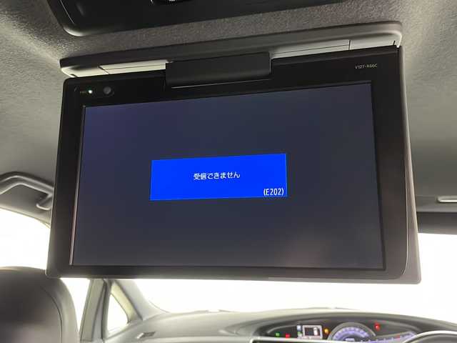 トヨタ エスティマ アエラス プレミアム 広島県 2017(平29)年 4.8万km ブラック Clazzioシートカバー/TRDフルエアロ/純正10型ナビ（DVD/フルセグTV/Bluetooth）/純正フリップダウンモニター/両側パワースライドドア/パワーシート/セーフティセンス/・プリクラッシュセーフティ/・レーンディパーチャーアラート/・オートマチックハイビーム/クリアランスソナー/バックカメラ/クルーズコントロール/LEDヘッドランプ/純正18インチAW/ETC/USB/HDMI入力端子/ドライブレコーダー