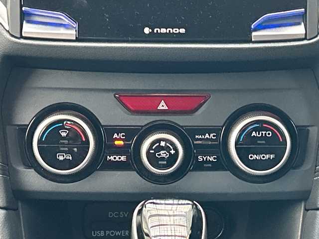 スバル インプレッサ Ｇ４ 2．0i－S アイサイト 福岡県 2017(平29)年 1.5万km クリスタルホワイトP 純正ナビ/純正フロアマット/ETC/IPOD/TV（フルセグ）/SD/FM／AM/Bluetoothオーディオ/メモリーミュージック/DISC/ハンズフリー/クルーズコントロール/オートライト/電動格納ミラー/プッシュスタート/ドライブレコーダー（前SDあり）/パドルシフト/ヒルアシスト/プリクラッシュ/リヤビークルディテクション/レーンキープ/レーダー探知機/横滑り防止/アイドリングストップ