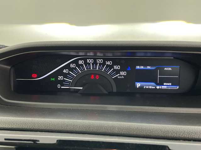 スズキ ソリオ HV MZ 愛知県 2023(令5)年 2.1万km スピーディーブルーM 純正９インチメモリーナビ/（フルセグ/ＣＤ/ＤＶＤ/ＢＴ/ＡＭ/ＦＭ）/全方位カメラ/デュアルブレーキサポート/レーダークルーズ/ＥＴＣ/ドライブレコーダー/両側パワースライドドア/シートヒーター/アイドリングストップ/純正１５インチＡＷ/スマートキー/プッシュスタート/ＬＥＤヘッドライト/ヘッドアップディスプレイ/横滑り防止装置
