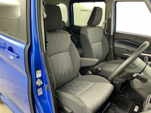 スズキ ソリオ HV MZ 愛知県 2023(令5)年 2.1万km スピーディーブルーM 純正９インチメモリーナビ/（フルセグ/ＣＤ/ＤＶＤ/ＢＴ/ＡＭ/ＦＭ）/全方位カメラ/デュアルブレーキサポート/レーダークルーズ/ＥＴＣ/ドライブレコーダー/両側パワースライドドア/シートヒーター/アイドリングストップ/純正１５インチＡＷ/スマートキー/プッシュスタート/ＬＥＤヘッドライト/ヘッドアップディスプレイ/横滑り防止装置