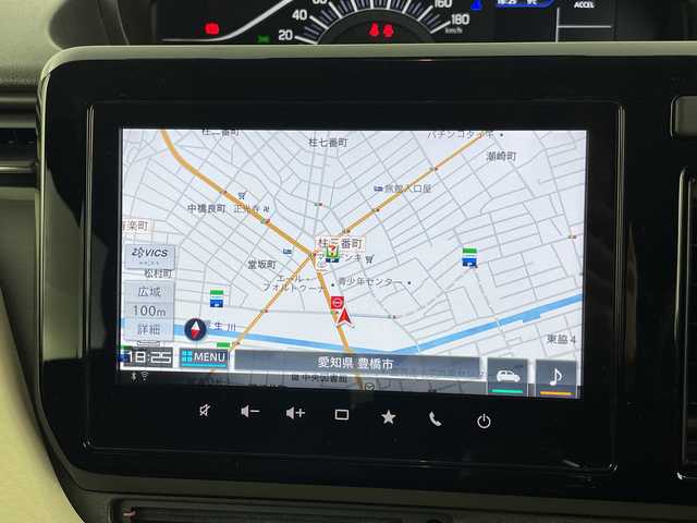 スズキ ソリオ HV MZ 愛知県 2023(令5)年 2.1万km スピーディーブルーM 純正９インチメモリーナビ/（フルセグ/ＣＤ/ＤＶＤ/ＢＴ/ＡＭ/ＦＭ）/全方位カメラ/デュアルブレーキサポート/レーダークルーズ/ＥＴＣ/ドライブレコーダー/両側パワースライドドア/シートヒーター/アイドリングストップ/純正１５インチＡＷ/スマートキー/プッシュスタート/ＬＥＤヘッドライト/ヘッドアップディスプレイ/横滑り防止装置