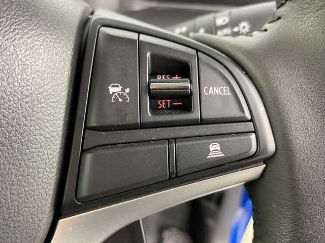 スズキ ソリオ HV MZ 愛知県 2023(令5)年 2.1万km スピーディーブルーM 純正９インチメモリーナビ/（フルセグ/ＣＤ/ＤＶＤ/ＢＴ/ＡＭ/ＦＭ）/全方位カメラ/デュアルブレーキサポート/レーダークルーズ/ＥＴＣ/ドライブレコーダー/両側パワースライドドア/シートヒーター/アイドリングストップ/純正１５インチＡＷ/スマートキー/プッシュスタート/ＬＥＤヘッドライト/ヘッドアップディスプレイ/横滑り防止装置