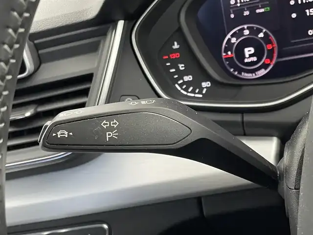 アウディ Ｑ５ Sライン ダイナミックリミテッド 埼玉県 2019(令1)年 5.3万km ミトスブラックメタリック メーカーナビ　サラウンドビューカメラ　ＥＴＣ２．０　前後ドライブレコーダー　プレセンスシティ　アダプティブクルーズコントロール　シートヒーター　パドルシフト　ハーフレザー　マトリクスＬＥＤライト　ＴＶ