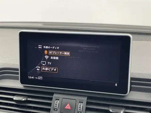アウディ Ｑ５ Sライン ダイナミックリミテッド 埼玉県 2019(令1)年 5.3万km ミトスブラックメタリック メーカーナビ　サラウンドビューカメラ　ＥＴＣ２．０　前後ドライブレコーダー　プレセンスシティ　アダプティブクルーズコントロール　シートヒーター　パドルシフト　ハーフレザー　マトリクスＬＥＤライト　ＴＶ