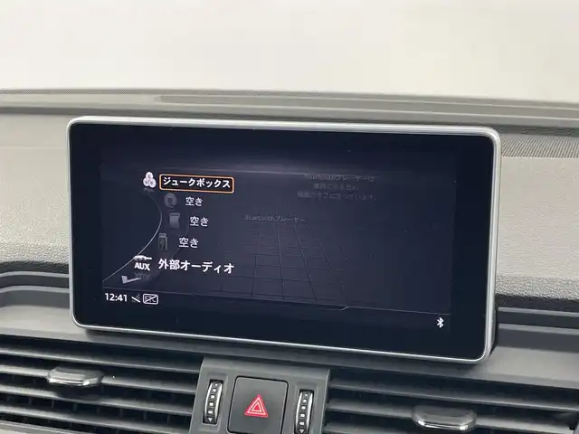 アウディ Ｑ５ Sライン ダイナミックリミテッド 埼玉県 2019(令1)年 5.3万km ミトスブラックメタリック メーカーナビ　サラウンドビューカメラ　ＥＴＣ２．０　前後ドライブレコーダー　プレセンスシティ　アダプティブクルーズコントロール　シートヒーター　パドルシフト　ハーフレザー　マトリクスＬＥＤライト　ＴＶ