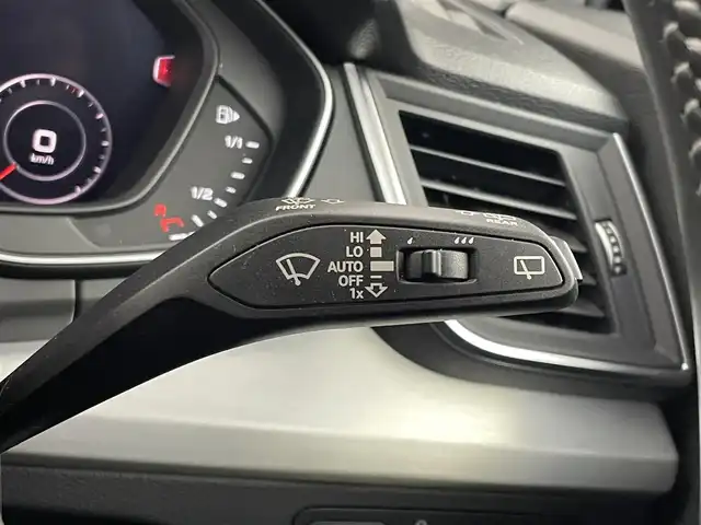 アウディ Ｑ５ Sライン ダイナミックリミテッド 埼玉県 2019(令1)年 5.3万km ミトスブラックメタリック メーカーナビ　サラウンドビューカメラ　ＥＴＣ２．０　前後ドライブレコーダー　プレセンスシティ　アダプティブクルーズコントロール　シートヒーター　パドルシフト　ハーフレザー　マトリクスＬＥＤライト　ＴＶ