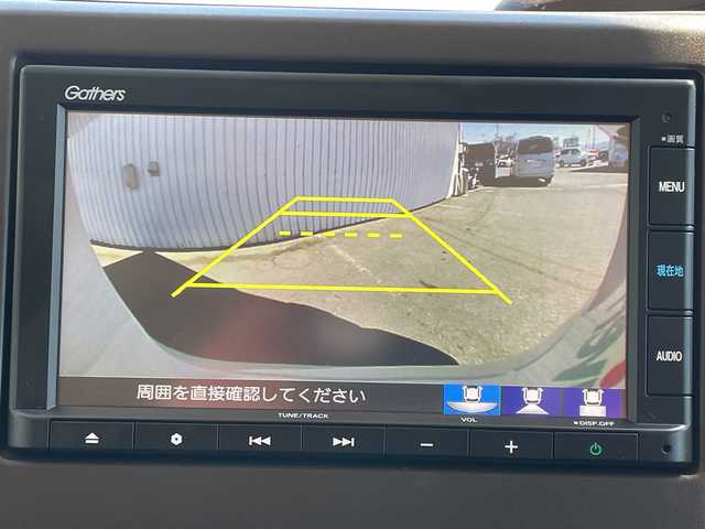 ホンダ Ｎ ＢＯＸ G 長野県 2021(令3)年 2.3万km プラチナホワイトパール ４WD/ホンダセンシング/純正メモリナビ/CD/DVD/Bluetooth/USB/バックカメラ/シートヒーター/コーナーセンサー/クルーズコントロール/ＬＥＤヘッドライト/横滑り防止装置/保証書・取説/スペアキー