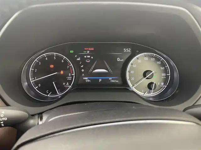 トヨタ ハリアー Z レザーパッケージ 埼玉県 2021(令3)年 2万km ブラック モデリスタエアロ/メーカーナビ/フルセグTV/Bluetooth/USB/パノラミックビューモニター/ＢＳＭ/ＨＵＤ/ＪＢＬサウンド/ビルトインＥＴＣ２．０/黒レザーシート/セーフティセンス/レーダークルーズコントロール/デジタルインナーミラー/シートヒーター/ベンチレーション/パワーバックドア/純正アルミホイール/オートハイビーム/ＬＥＤヘッドライト