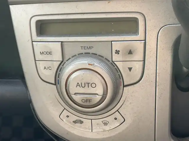 ホンダ ライフ F ターボ 新潟県 2007(平19)年 17.8万km 黒 ４WD/ターボ/メモリナビ/ワンセグテレビ/ドアバイザー/ドライブレコーダー