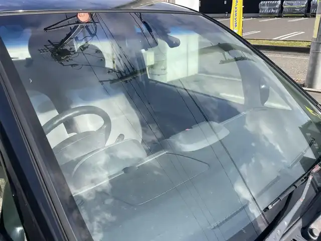 ホンダ ライフ F ターボ 新潟県 2007(平19)年 17.8万km 黒 ４WD/ターボ/メモリナビ/ワンセグテレビ/ドアバイザー/ドライブレコーダー